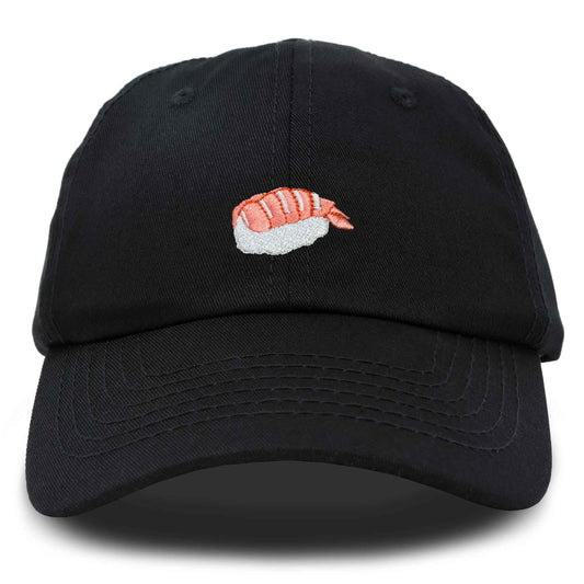 Ebi Sushi Hat